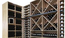 Climatiseurs de cave Split System à air