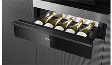 Caves à vin Capacité en bouteilles