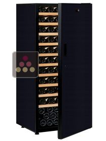 Cave à vin Mono-Température de vieillissement et de conservation ARTEVINO