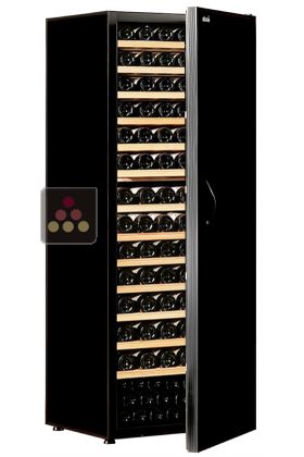 Cave &agrave; vin Mono-Temp&eacute;rature de vieillissement et de conservation