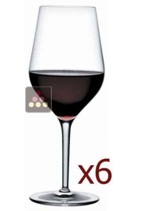 Good Size n&deg;2 - Boite de 6 verres