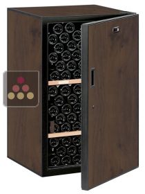 Cave &agrave; vin Mono-Temp&eacute;rature de vieillissement et de conservation ARTEVINO