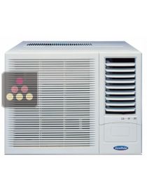 Climatiseur de cave naturelle pour pi&egrave;ce jusqu'&agrave; 100m3  ZENITH AIR