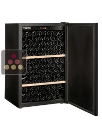 Cave &agrave; vin Mono-Temp&eacute;rature de vieillissement et conservation TRANSTHERM