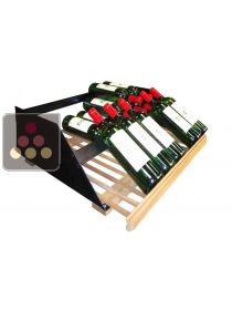 Kit de présentation pour gamme DIVA Evolution AVINTAGE