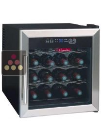 Cave de chambrage 1 temp&eacute;rature de service La SOMMELIERE