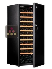 Cave &agrave; vin Mono-Temp&eacute;rature de vieillissement et de conservation TRANSTHERM