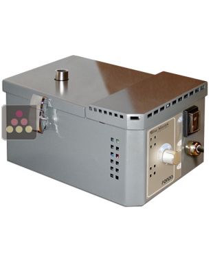 Humidificateur pour cave naturelle WINEMASTER
