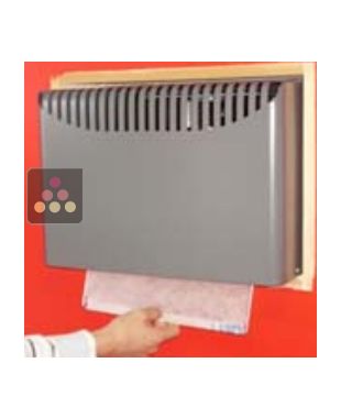 Filtre à poussière pour climatiseurs Fondis (gamme C18 et C25) WINEMASTER