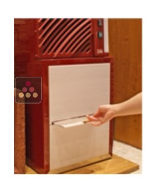 Filtre à poussière pour climatiseurs Fondis (gamme IN50) WINEMASTER