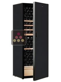 Cave &agrave; vin Multi-usages de vieillissement et de service des vins frais ARTEVINO