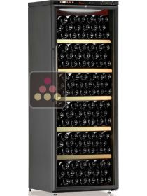 Cave à vin Mono-Température de conservation ou de service CALICE