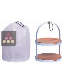 Cage à fromage L'ATELIER du VIN