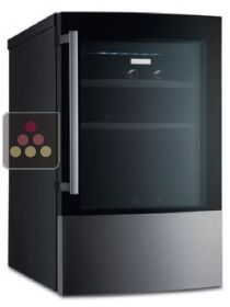 Cave de chambrage mono-température de service ELECTROLUX