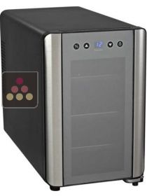 Cave de chambrage 1 temp&eacute;rature de service VIN sur VIN