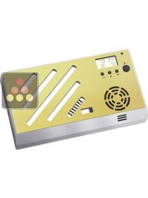 Humidificateur électronique pour cave à cigares Adorini