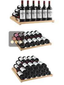 Clayette Universelle pour gamme Oxygen ARTEVINO