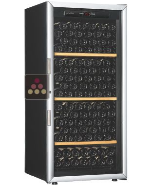 Cave à vin Mono-Température de vieillissement et de conservation - Equipement stockage ARTEVINO