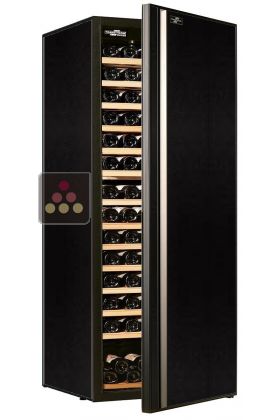 Cave &agrave; vin Mono-Temp&eacute;rature de vieillissement et de conservation