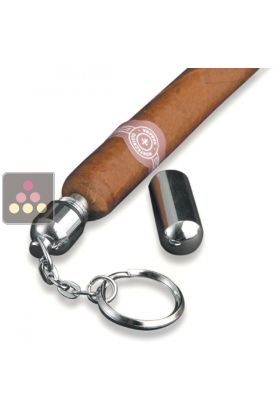 Perforeuse &agrave; cigares