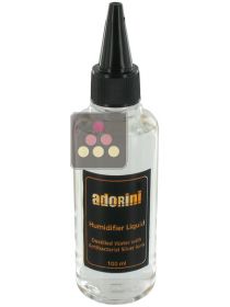 Bouteille d'eau distillée aux ions d'argent antibactériens Adorini