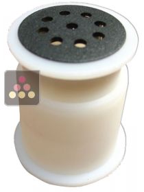 Filtre à charbon actif pour cave à vin VINOSAFE VINOSAFE