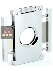 Coupe-cigares Premium double lames Adorini