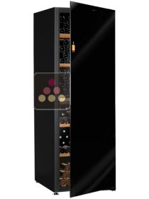 Cave &agrave; vin Mono-Temp&eacute;rature de vieillissement et de conservation AVINTAGE