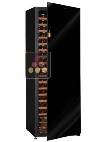 Cave &agrave; vin Mono-Temp&eacute;rature de vieillissement et de conservation AVINTAGE