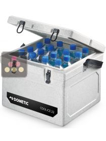 Glacière isotherme 22L DOMETIC