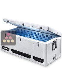 Glacière isotherme 110L  DOMETIC