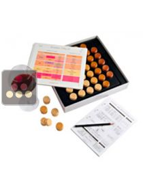 Coffret Wine discovery - Version fran&ccedil;aise L'ATELIER du VIN