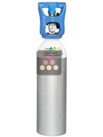 Bouteille d'Azote 0.9m3 ADVINEO