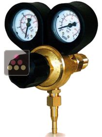 D&eacute;tendeur pour bouteille d'Azote ADVINEO