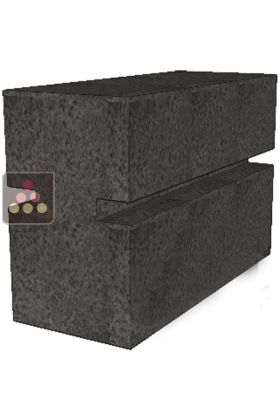 Colonne en c&eacute;ramique 