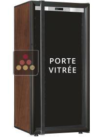 Cave à vin Mono-Température de vieillissement et de conservation TRANSTHERM