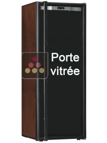 Cave à vin Multi-Usages de vieillissement et de service des vins chambrés et des vins frais TRANSTHERM