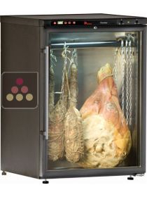 Cave à Charcuterie mono-température de conservation CALICE