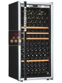 Cave à vin Mono-Température de vieillissement et de conservation TRANSTHERM