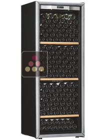 Cave à vin Mono-Température de vieillissement et de conservation TRANSTHERM