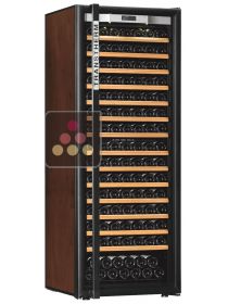 Cave &agrave; vin Mono-Temp&eacute;rature de vieillissement et de conservation TRANSTHERM