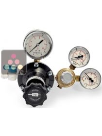 D&eacute;tendeur pour bouteille d'Azote WINE TASTE