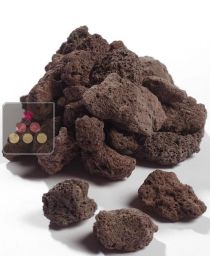 Sachet de pierres de lave de remplacement pour cave à vin  CLIMADIFF