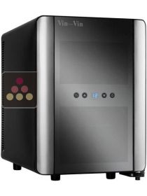 Cave de chambrage 1 température de service VIN sur VIN