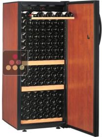 Cave &agrave; vin Mono-Temp&eacute;rature de vieillissement et de conservation silencieuse DOMETIC