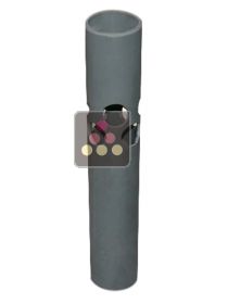 Filtre &agrave; charbon actif pour cave &agrave; vin VINOSAFE - Gamme VSP-VSE-PC VINOSAFE