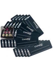 Lot de 25 &eacute;tiquettes pour clayette CLIMADIFF