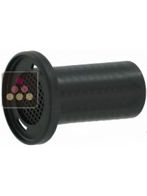 Filtre à charbon actif pour cave à vin CLIMADIFF largeur 630mm CLIMADIFF