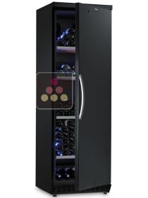 Cave &agrave; Vin mono-temp&eacute;rature de conservation ou de service encastrable DOMETIC
