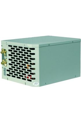 Climatiseur de cave silencieux jusqu'&agrave; 48m3 avec humidificateur et r&eacute;gulation &agrave; distance